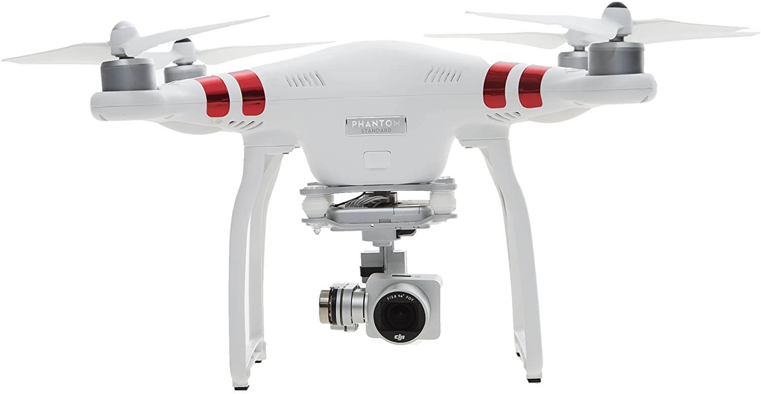 DJI Phantom