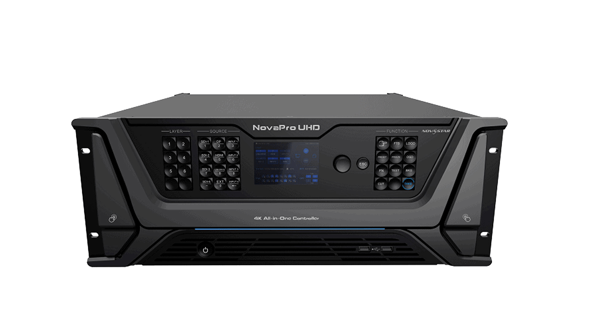 NOVASTAR 4K UHD