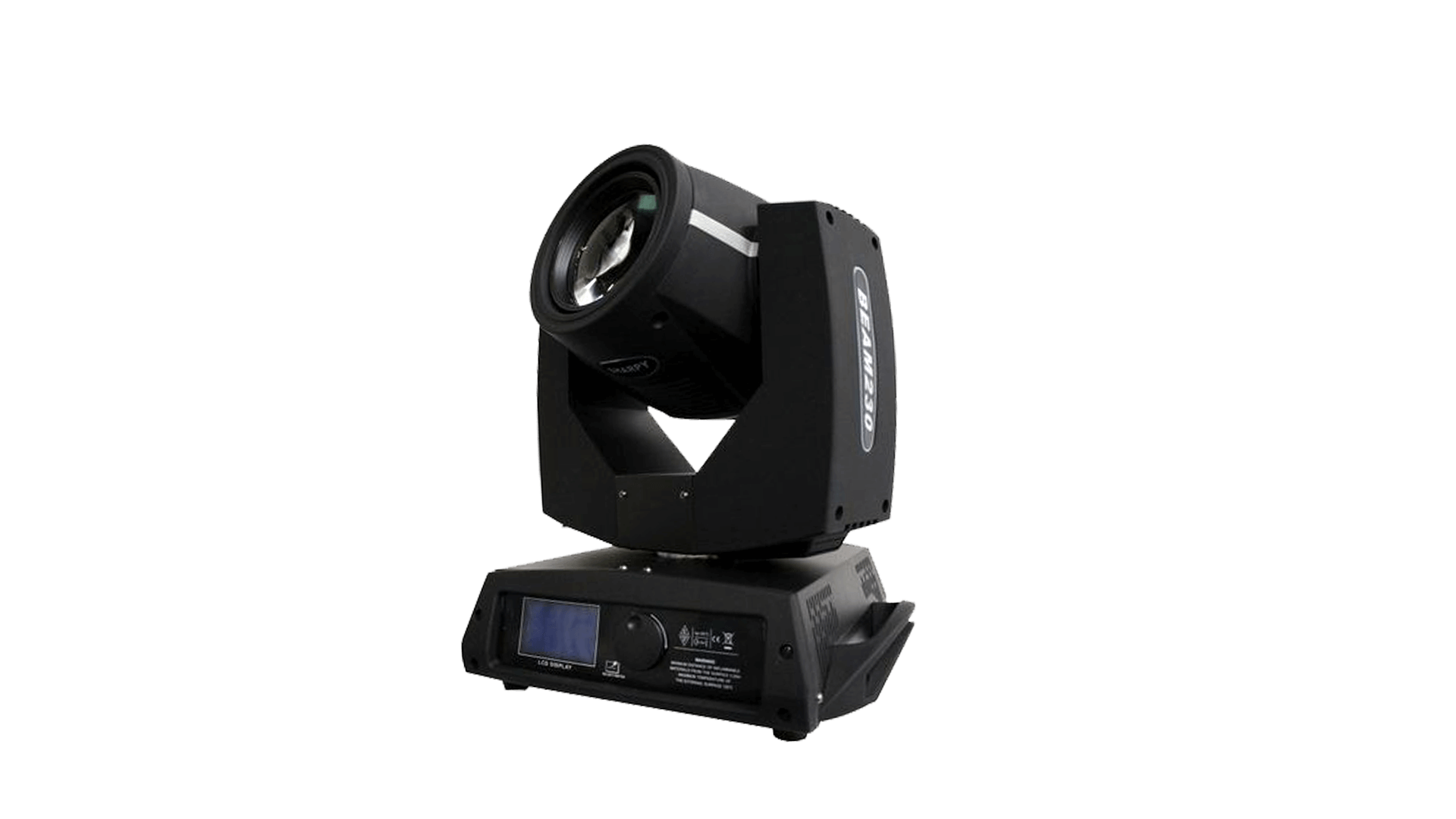 Sharpy Beam 230 Moving head